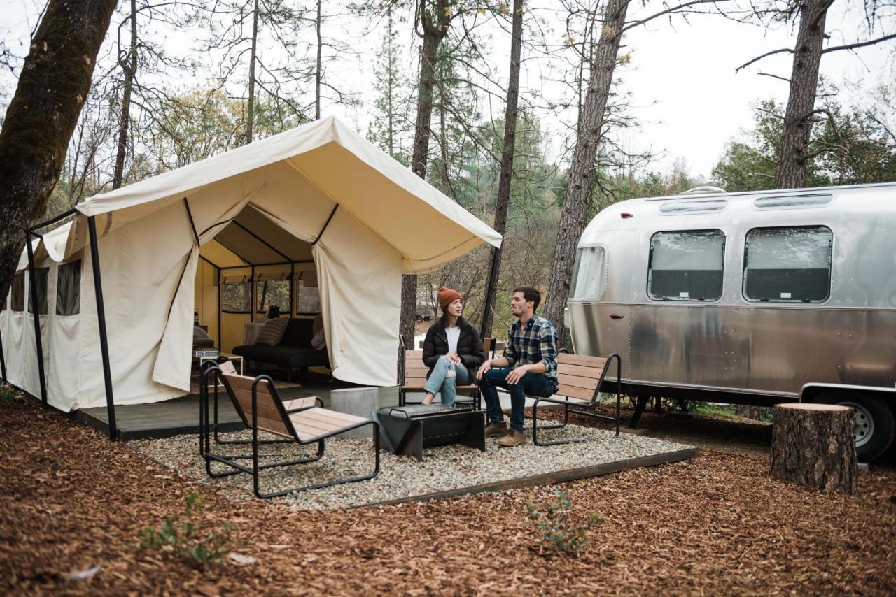 Autocamp Zion 4* Virgin