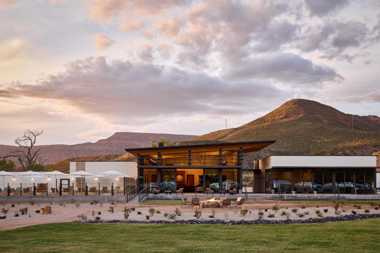 Autocamp Zion 4*